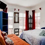 Casa Palaxs