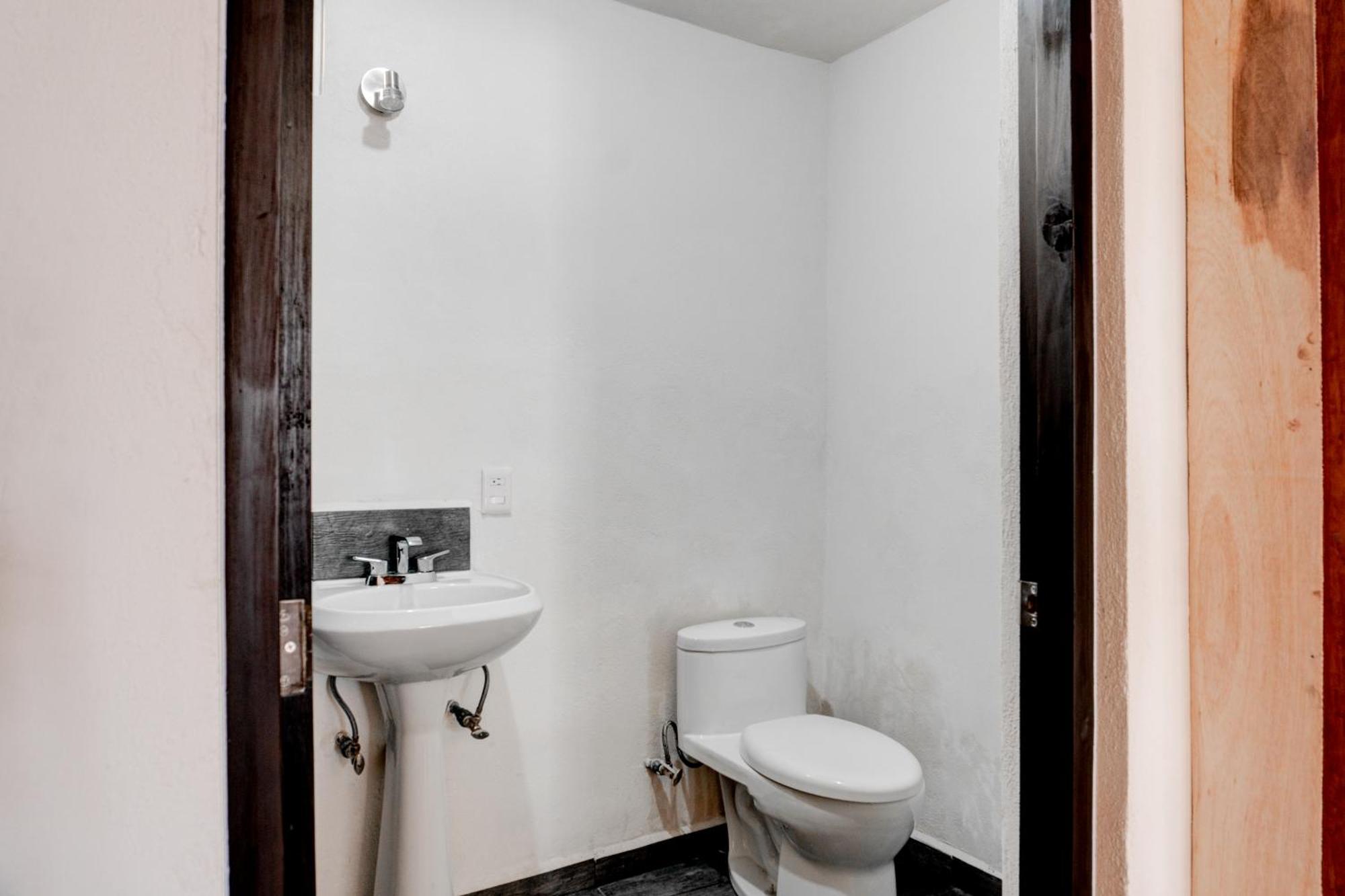 Bed & Breakfast Casa Palaxs Guanajuato
