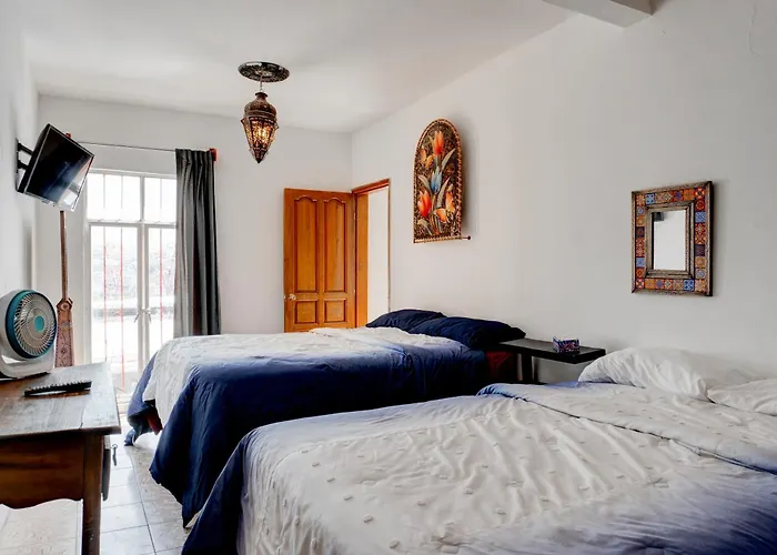 Casa Palaxs