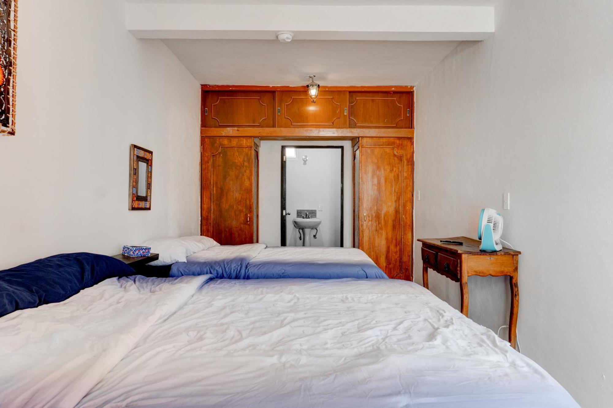 Casa Palaxs Bed & Breakfast