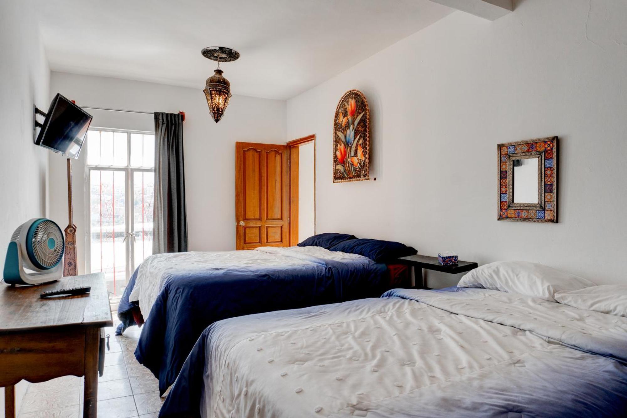 Casa Palaxs Bed & Breakfast *