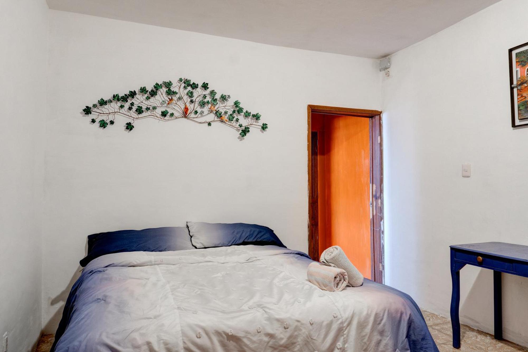 Casa Palaxs Bed & Breakfast