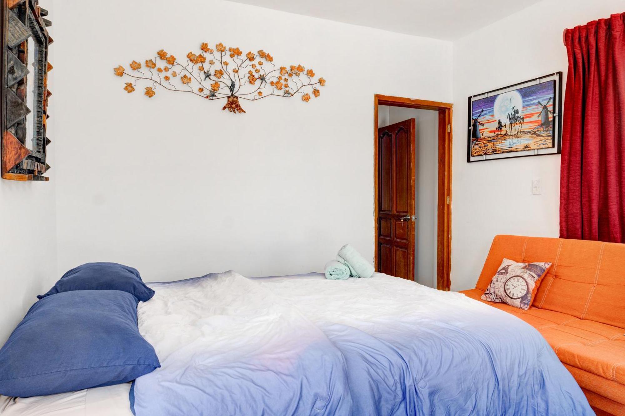 Casa Palaxs Bed & Breakfast Guanajuato