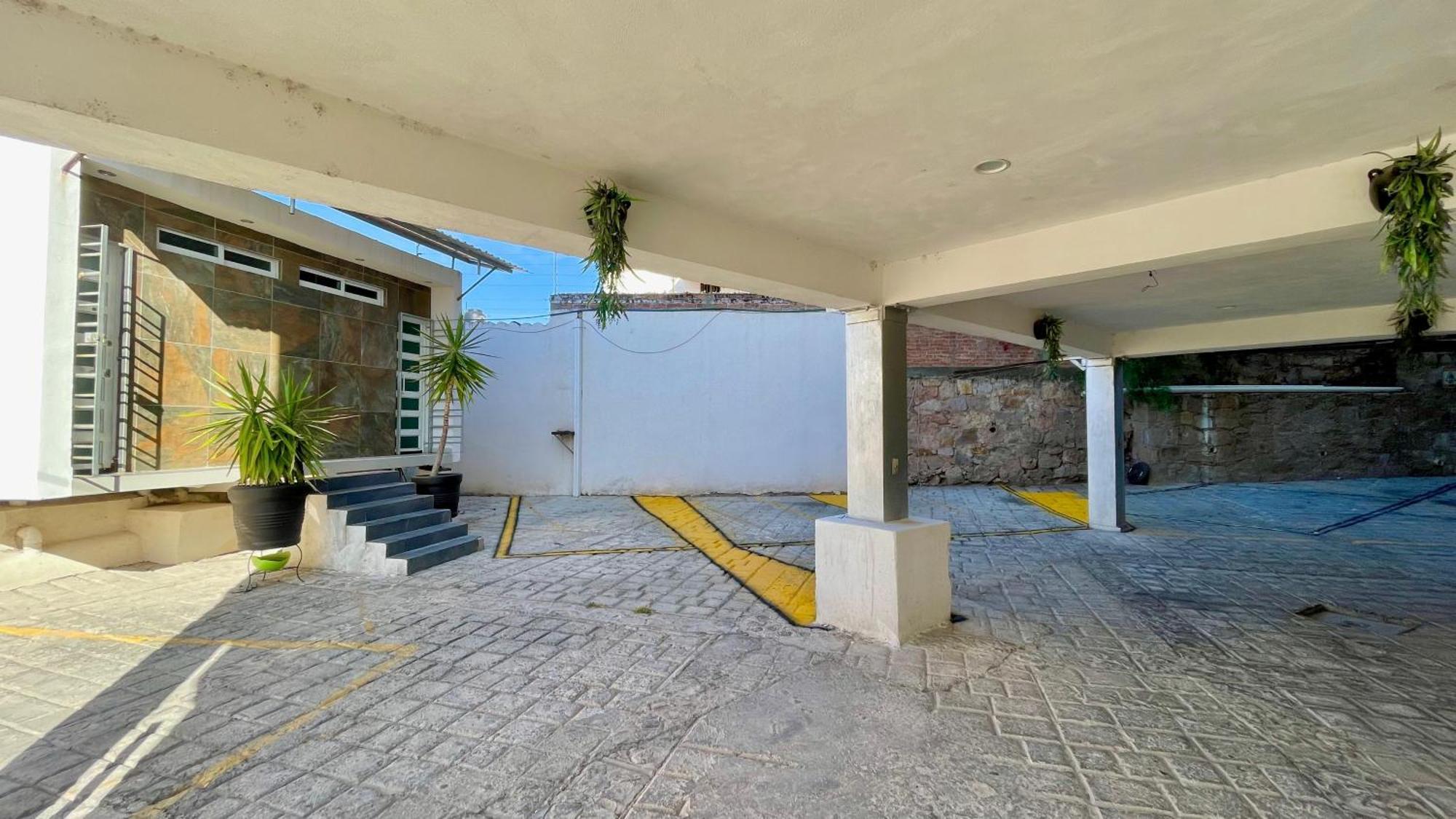 Casa Palaxs Guanajuato